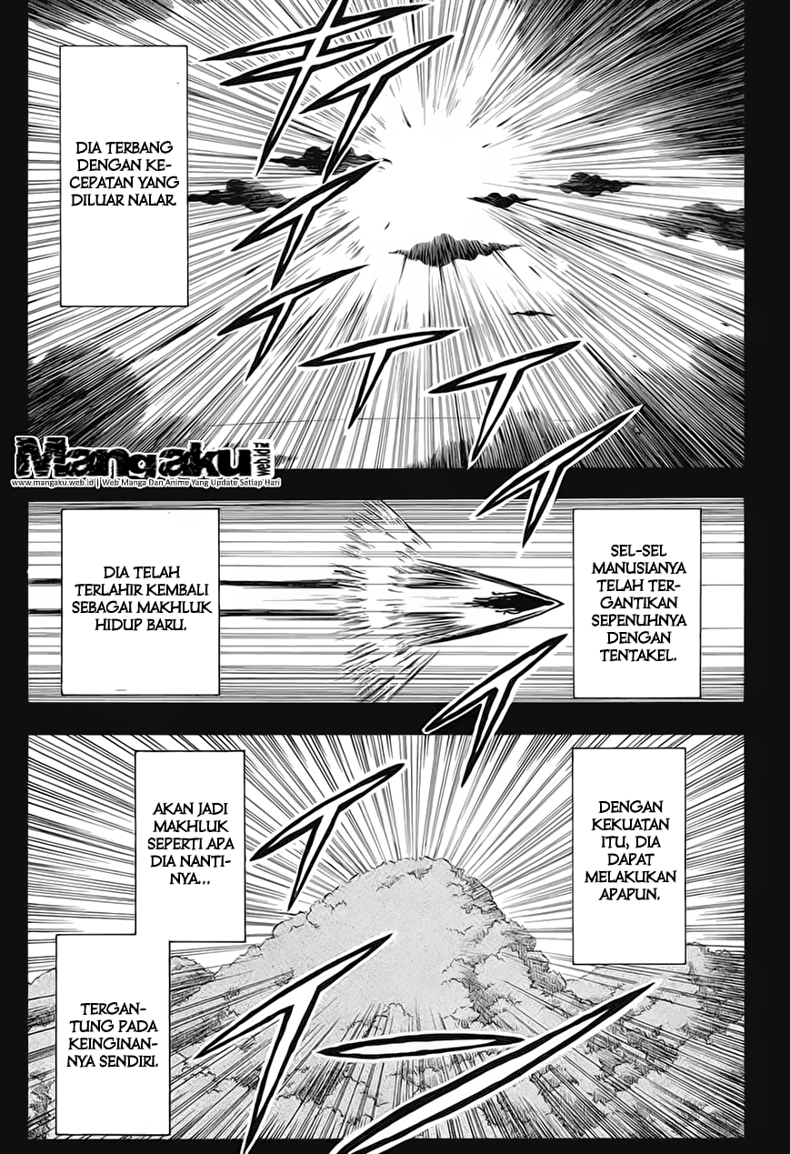 ansatsu-kyoushitsu - Chapter: 140