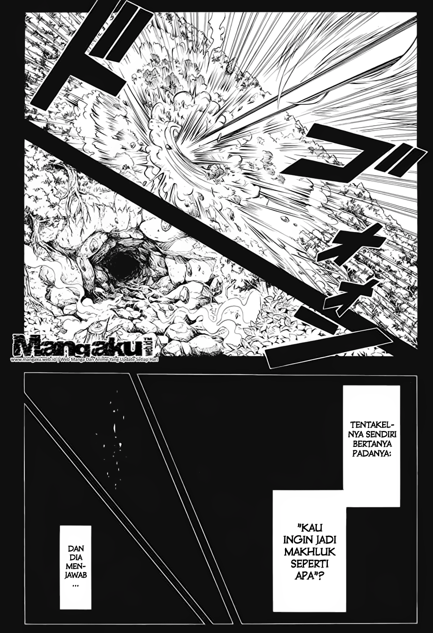 ansatsu-kyoushitsu - Chapter: 140