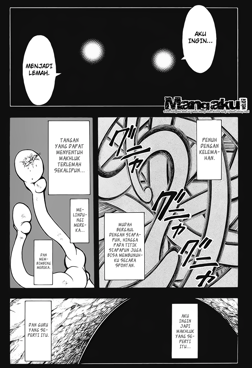 ansatsu-kyoushitsu - Chapter: 140