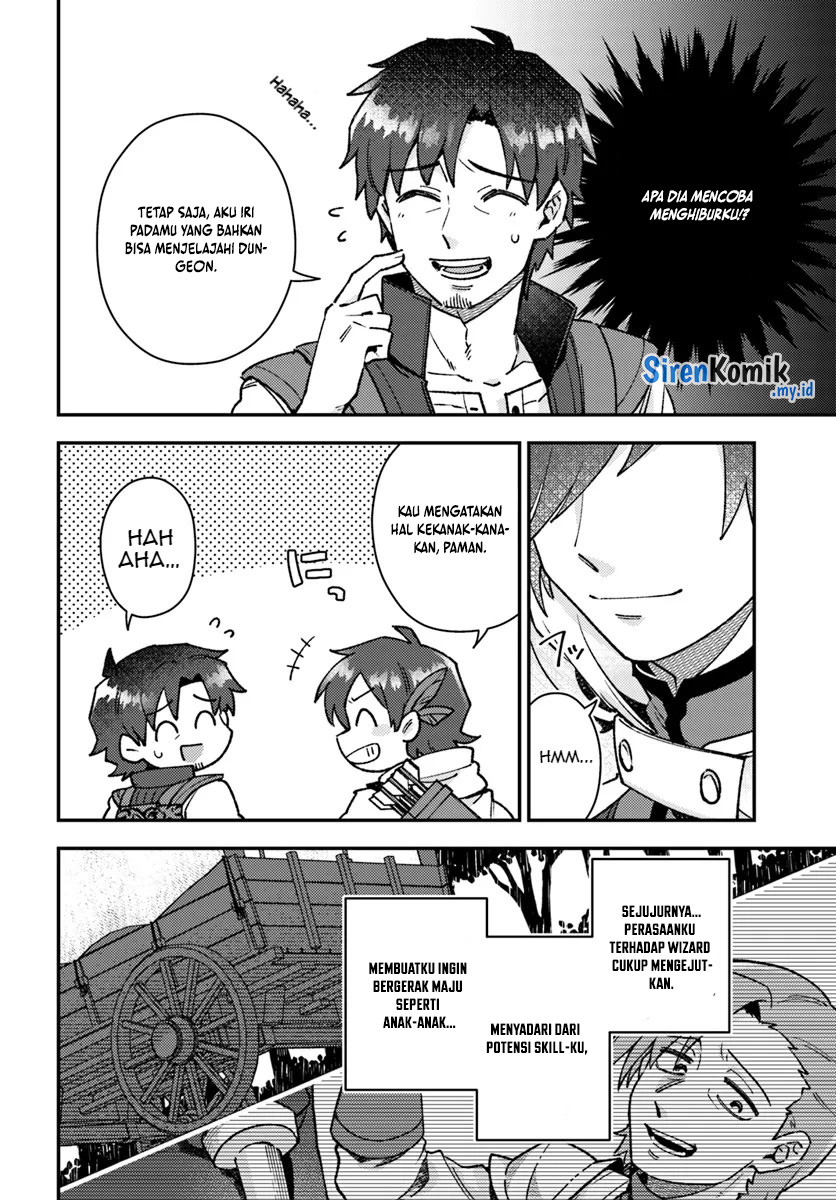 teihen-ossan-cheat-kokusei-de-isekai-rakuraku-life - Chapter: 7.1