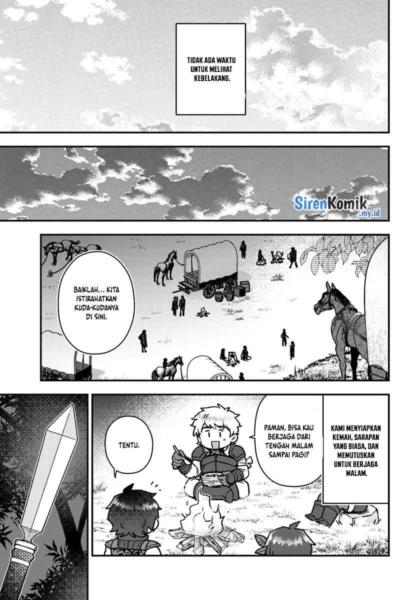 teihen-ossan-cheat-kokusei-de-isekai-rakuraku-life - Chapter: 7.1