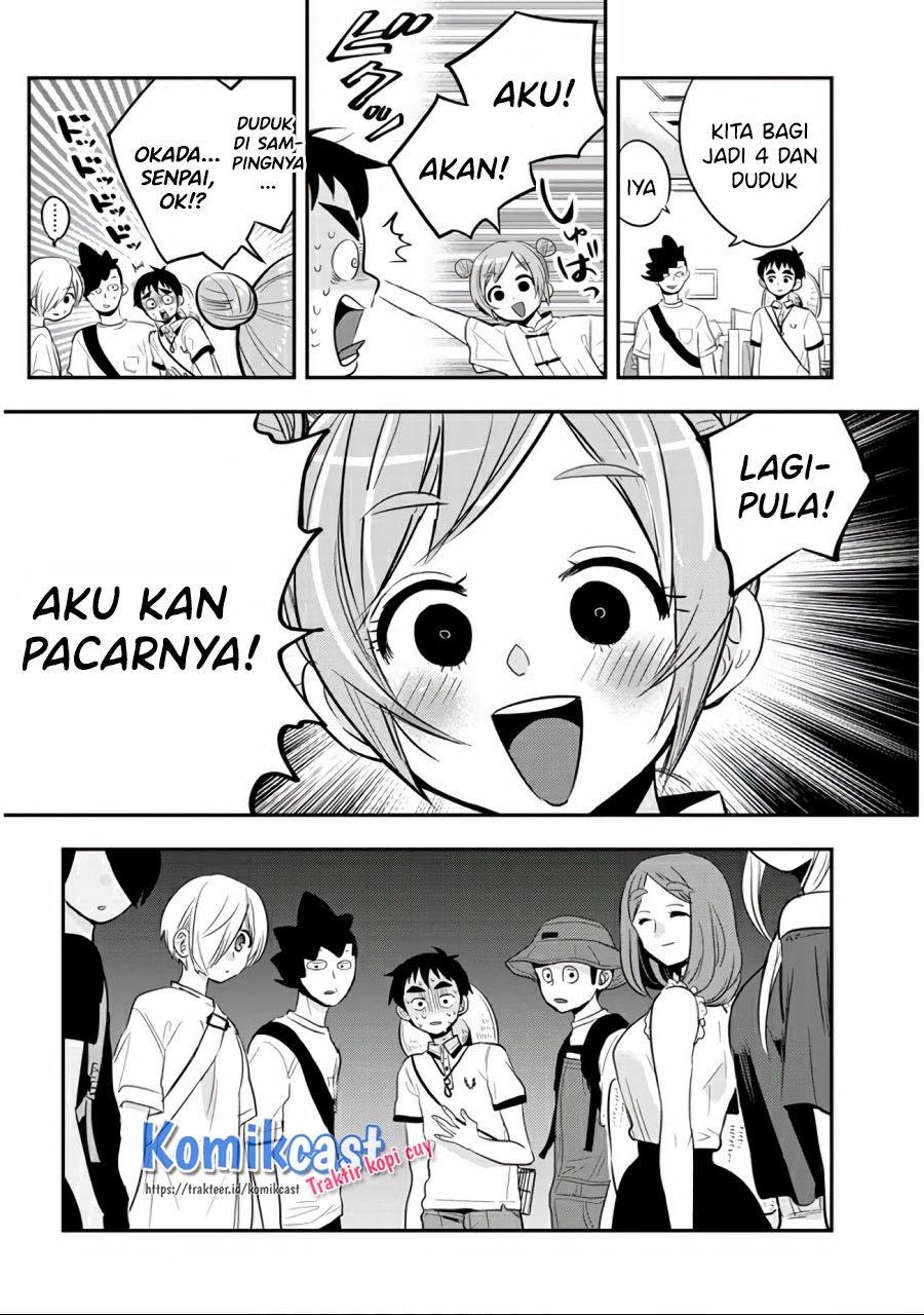 giri-giri-saegiru-katagirisan - Chapter: 33