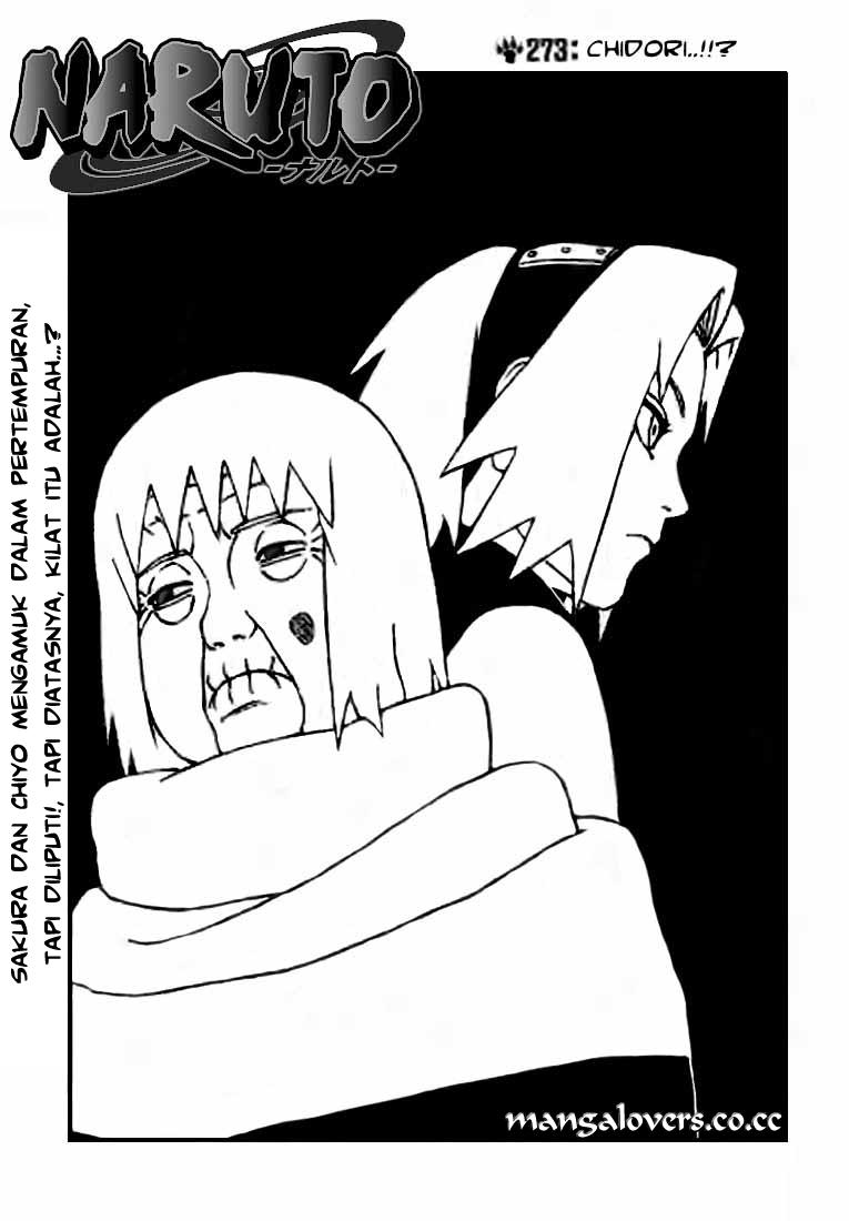 naruto-id - Chapter: 273