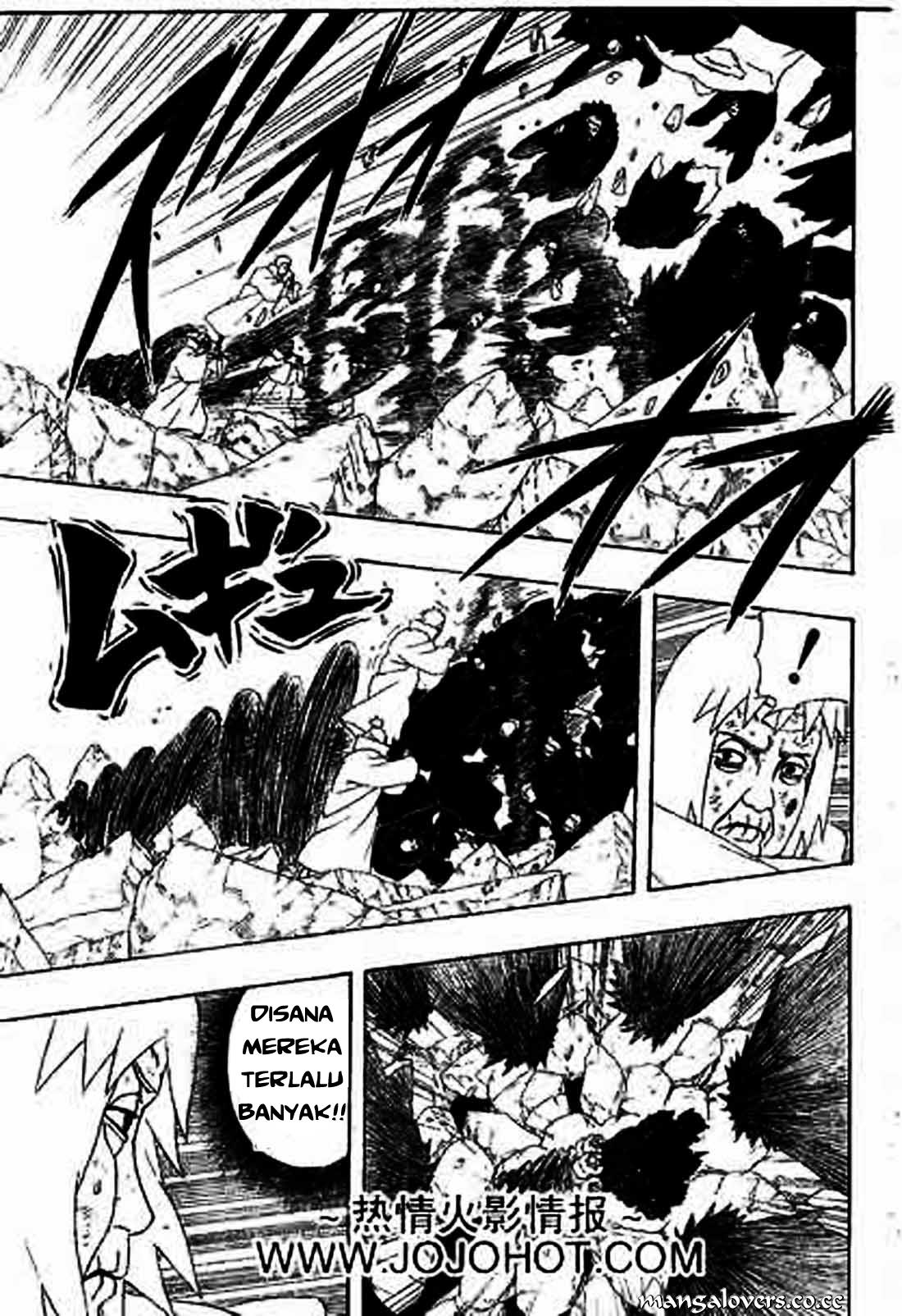 naruto-id - Chapter: 273