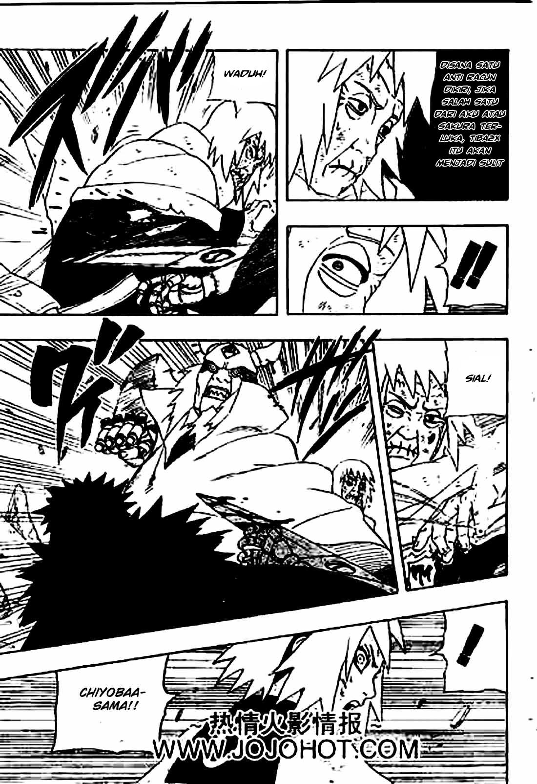 naruto-id - Chapter: 273