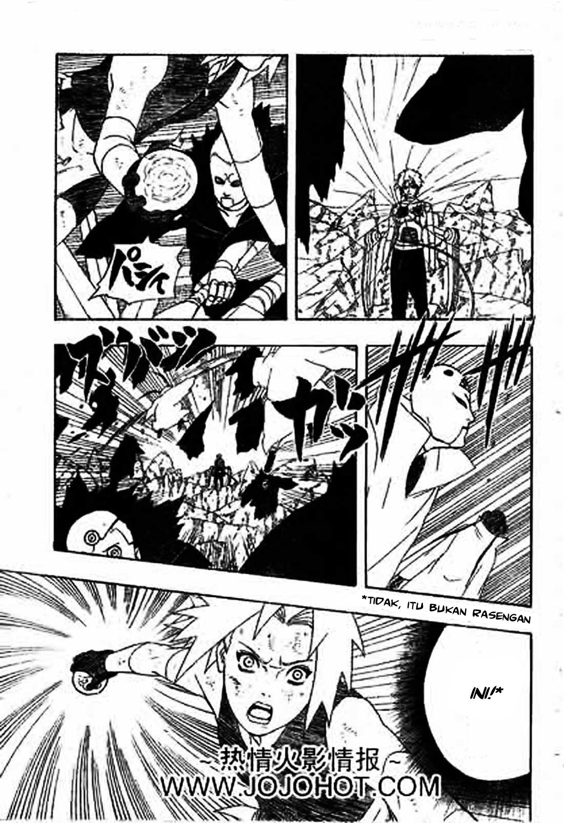 naruto-id - Chapter: 273