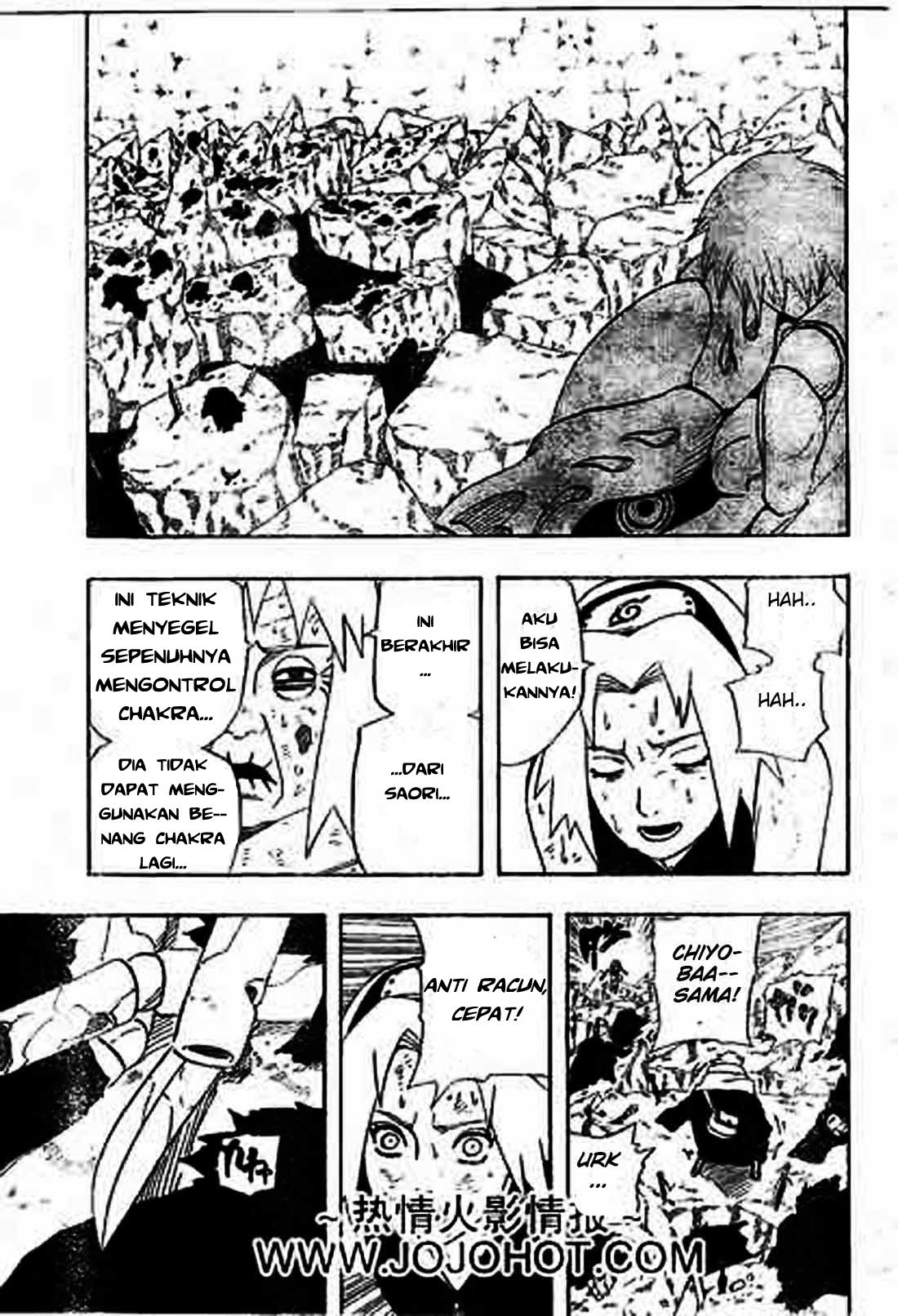 naruto-id - Chapter: 273