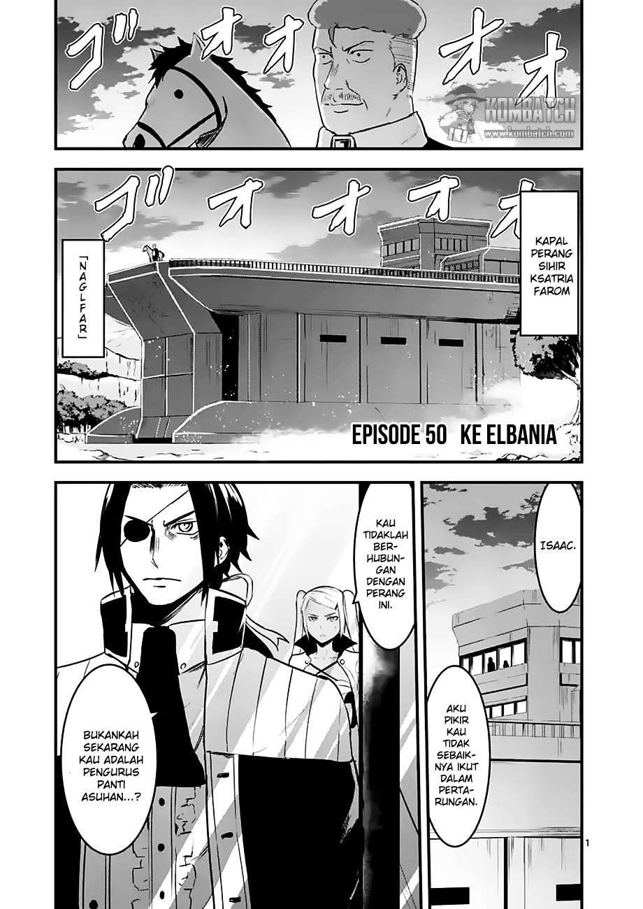 yuusha-ga-shinda - Chapter: 50