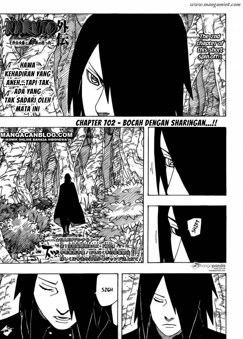 naruto-id - Chapter: 702