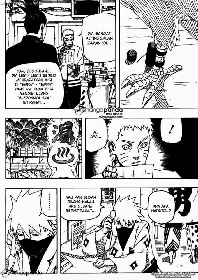 naruto-id - Chapter: 702