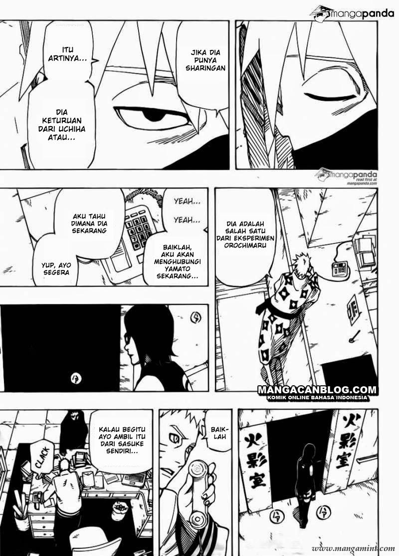 naruto-id - Chapter: 702