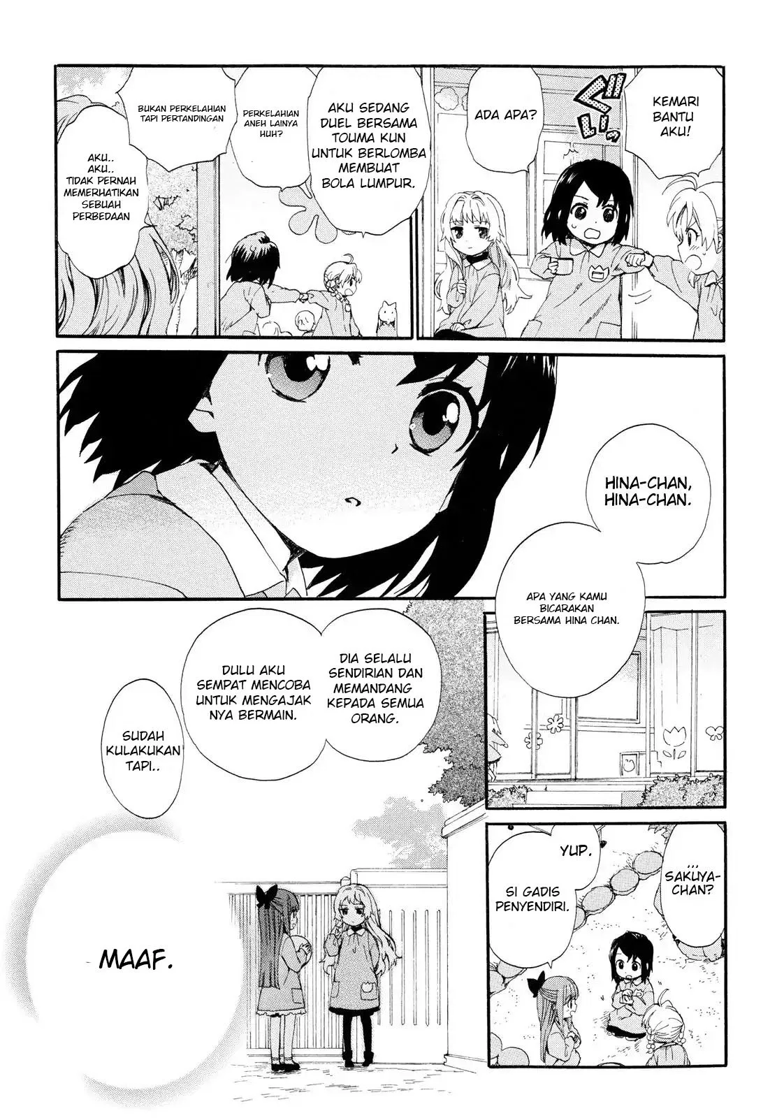 roujoteki-shoujo-hinata-chan - Chapter: 4