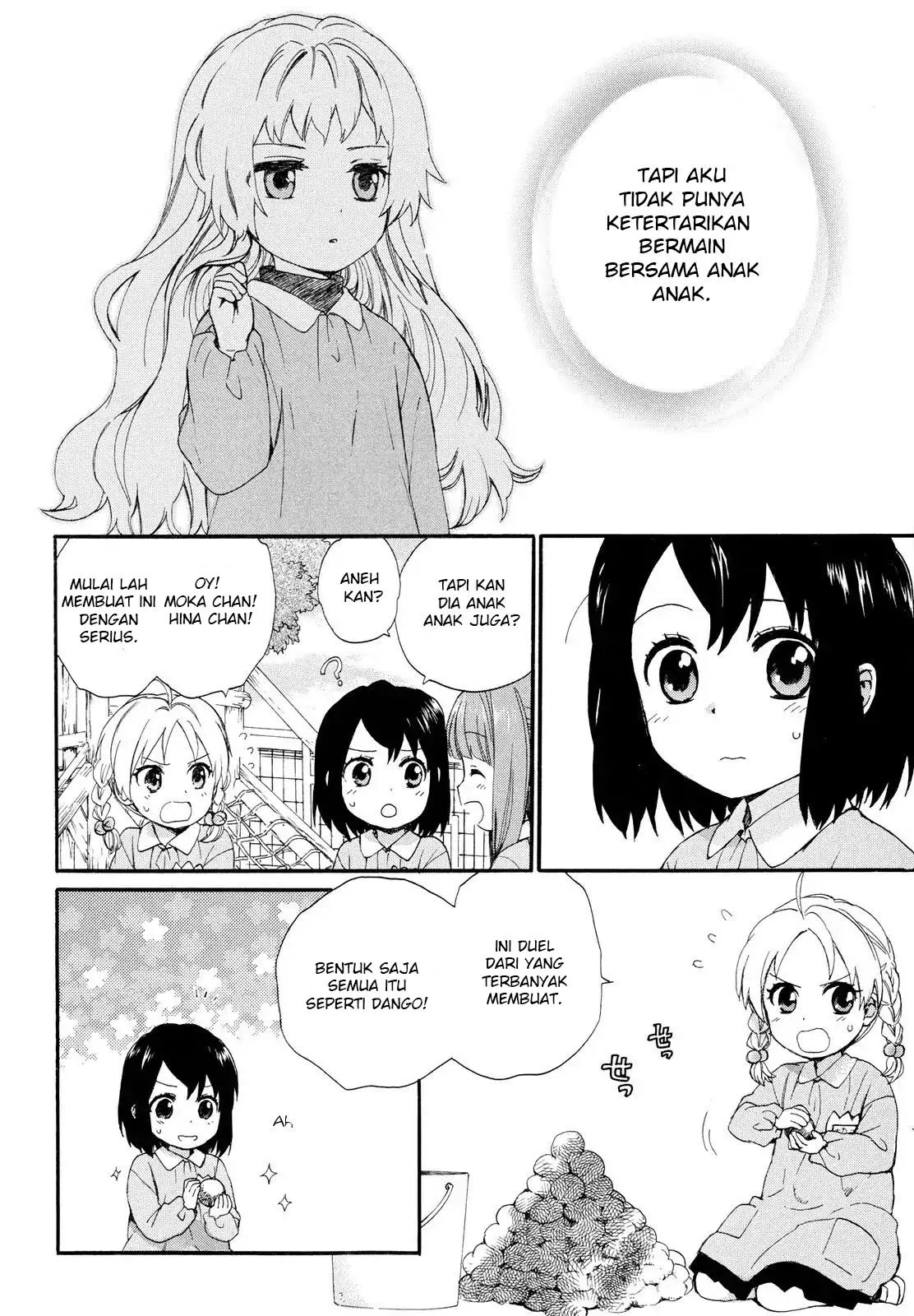 roujoteki-shoujo-hinata-chan - Chapter: 4