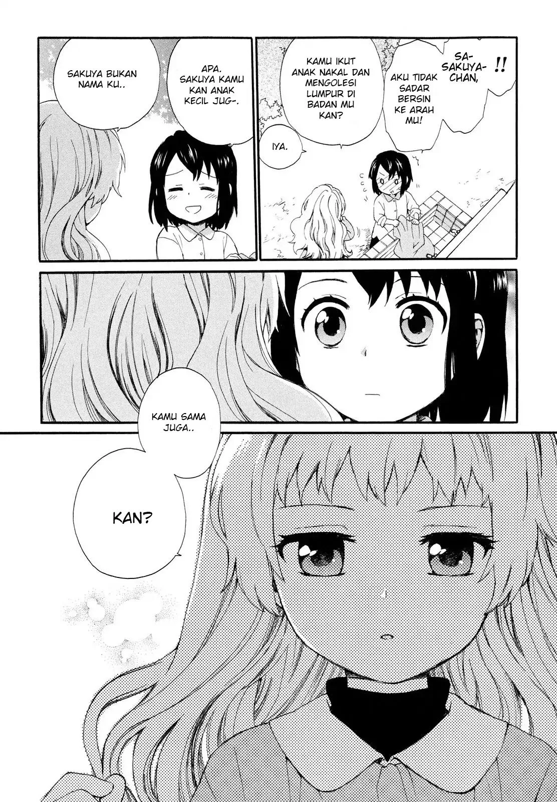 roujoteki-shoujo-hinata-chan - Chapter: 4