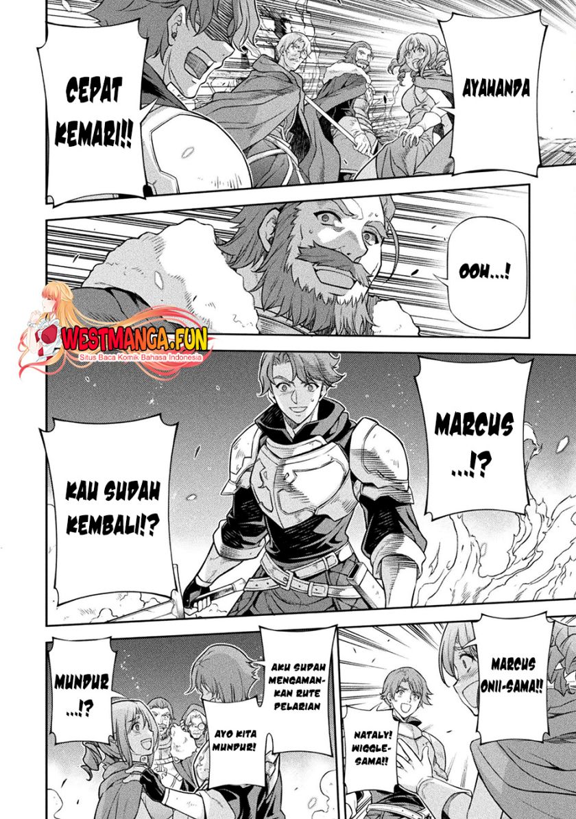 drawing-saikyou-mangaka-wa-oekaki-skill-de-isekai-musou-suru - Chapter: 118