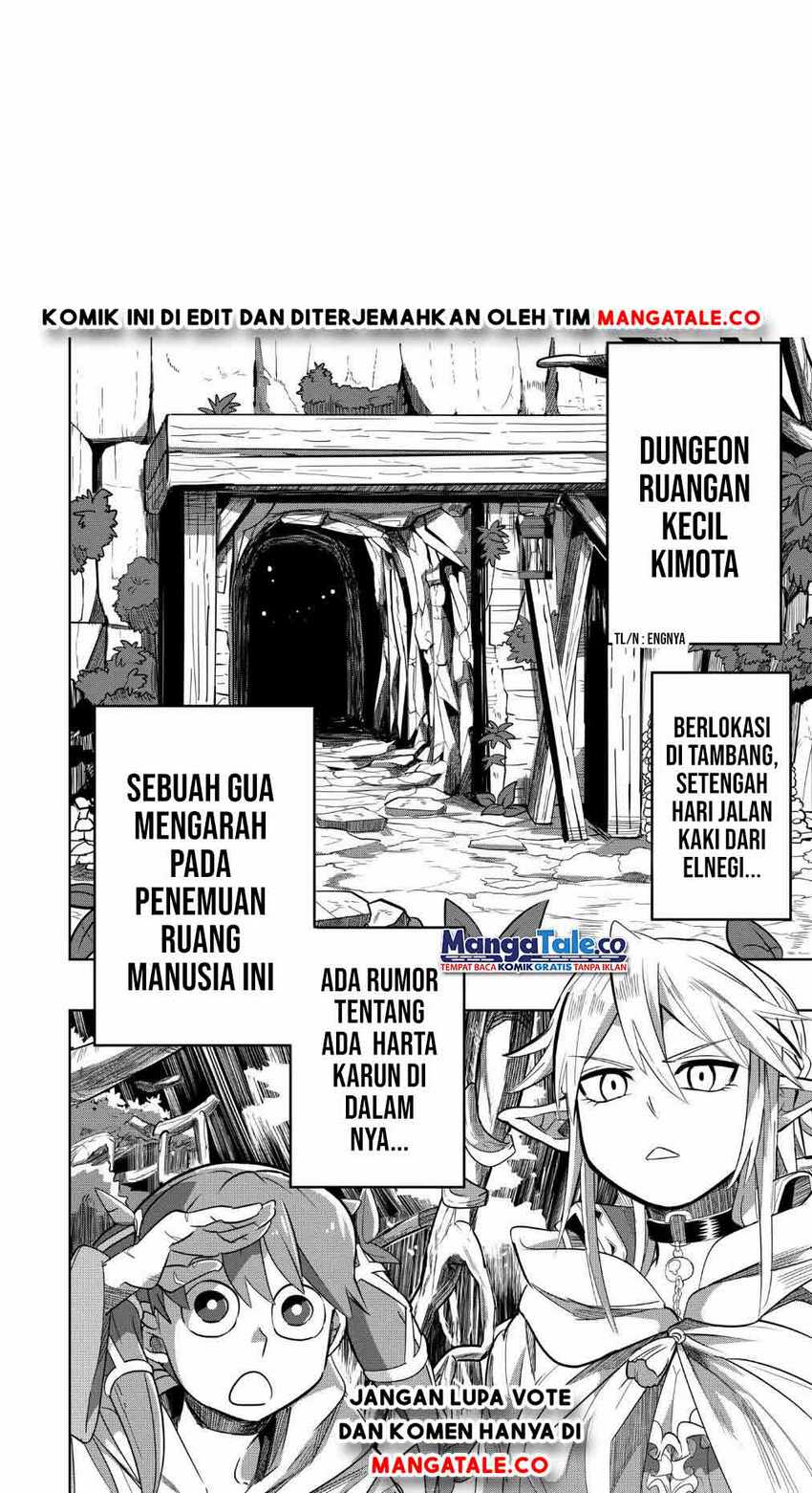 isekai-arigatou - Chapter: 22
