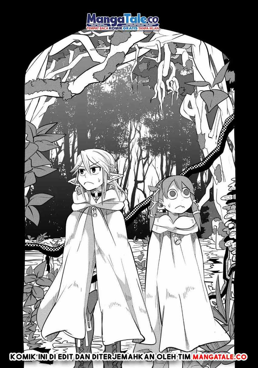 isekai-arigatou - Chapter: 22