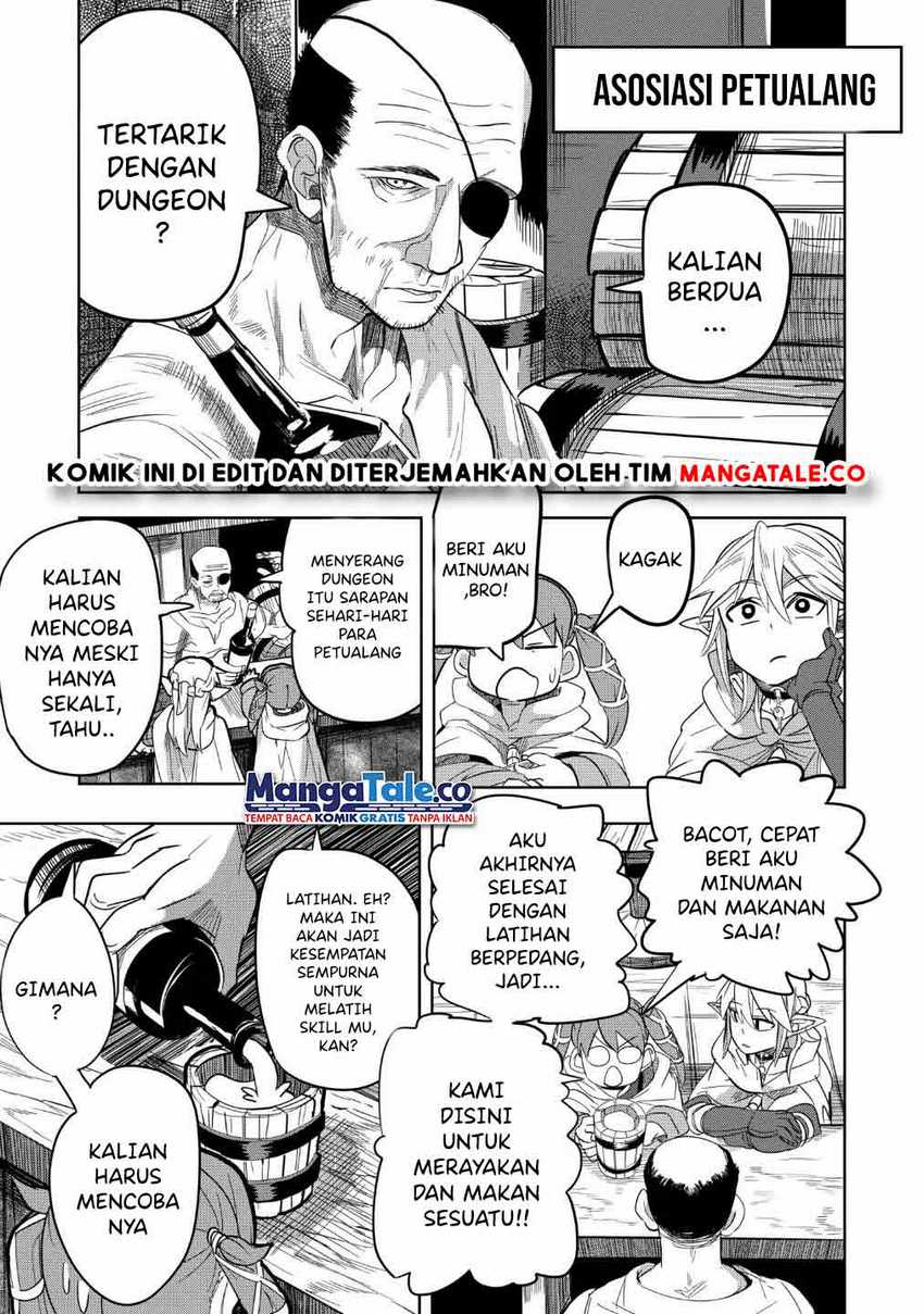 isekai-arigatou - Chapter: 22
