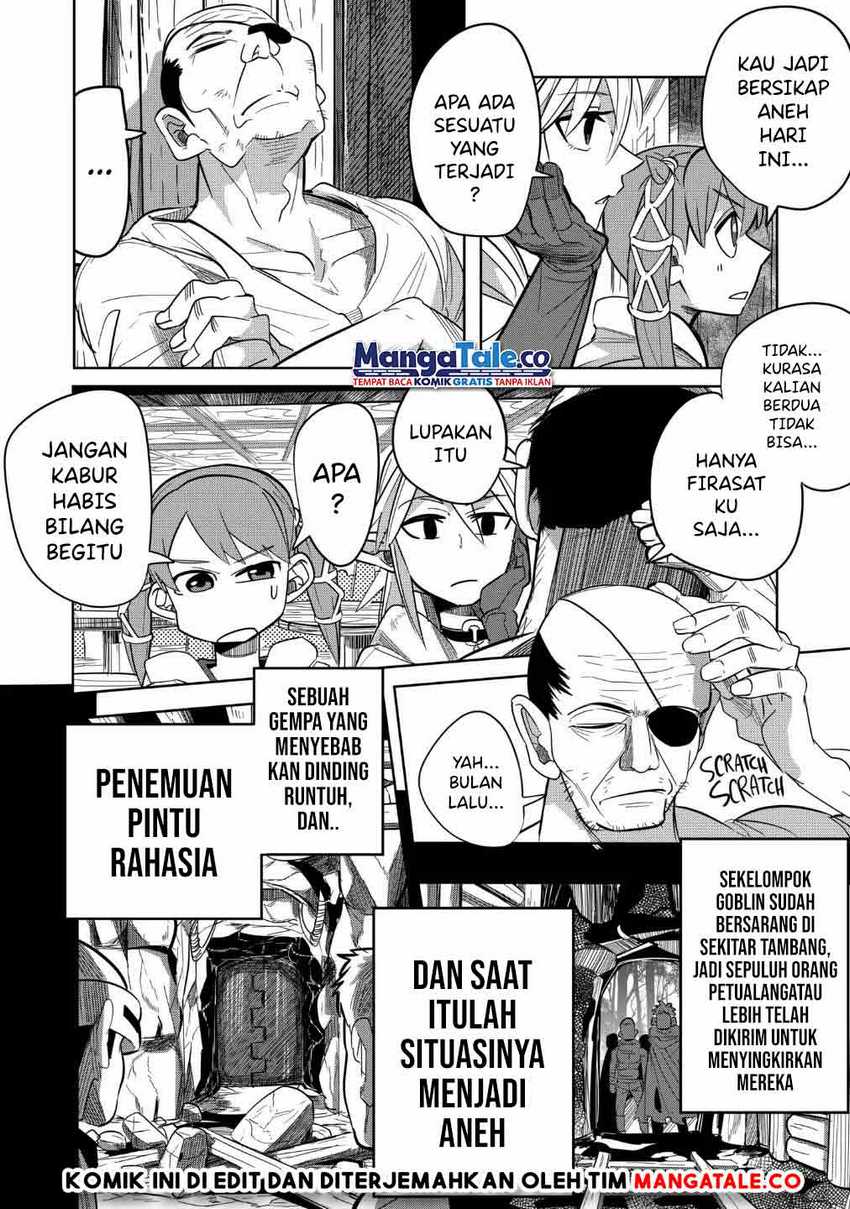 isekai-arigatou - Chapter: 22