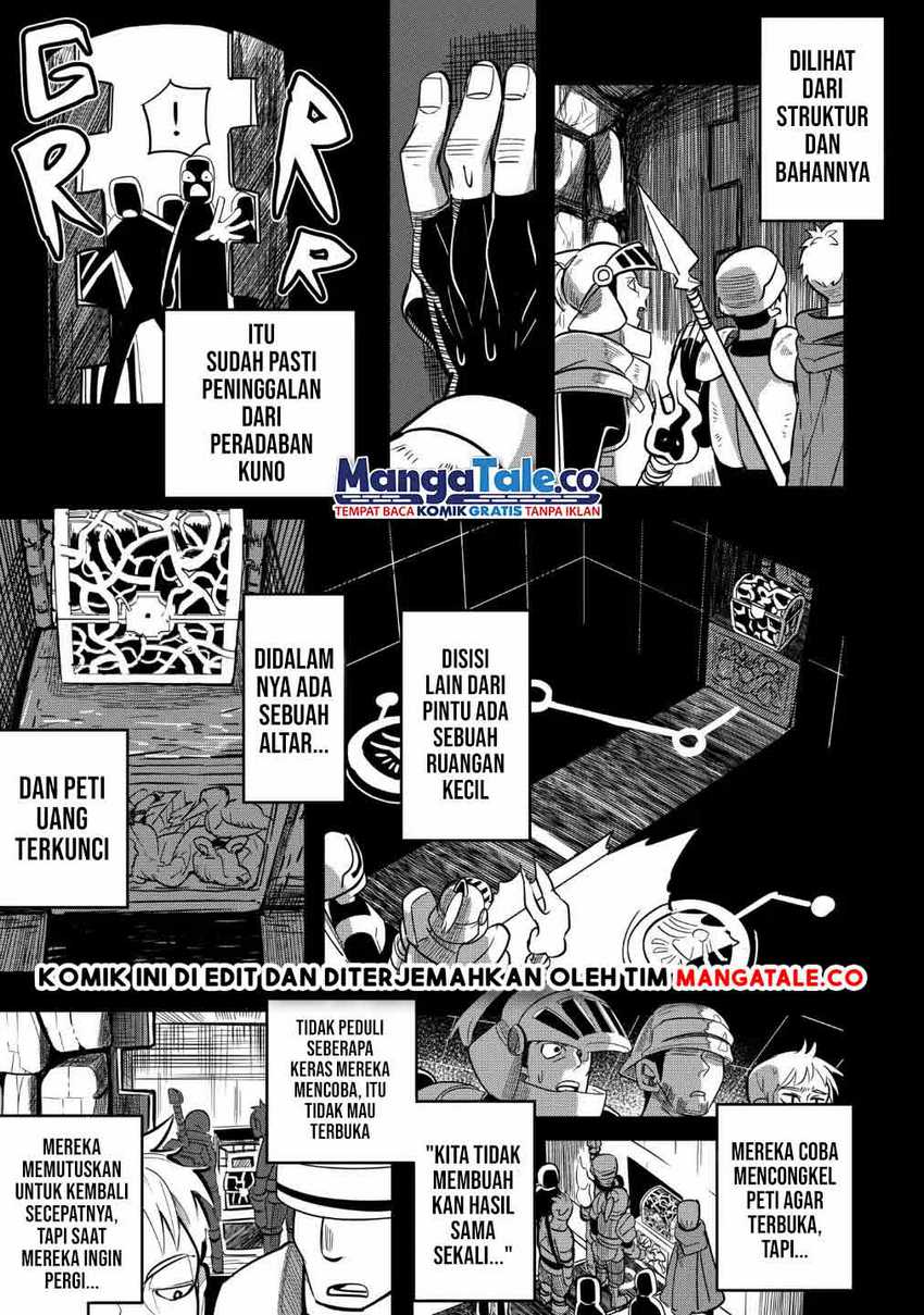 isekai-arigatou - Chapter: 22