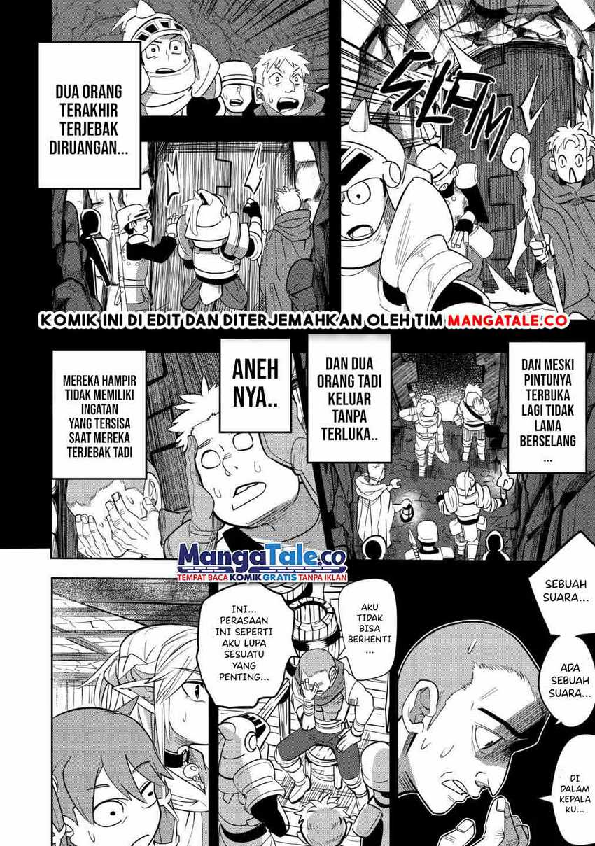 isekai-arigatou - Chapter: 22