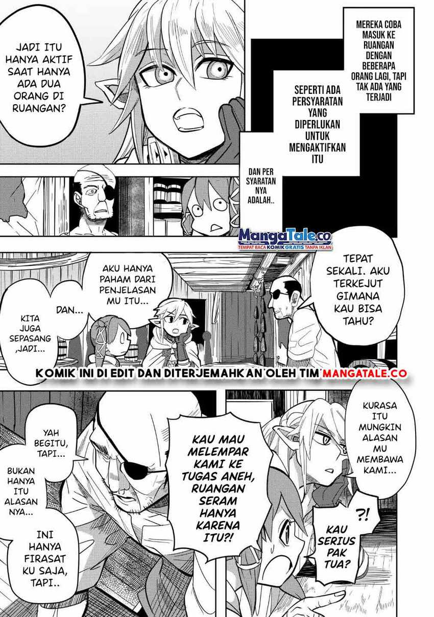 isekai-arigatou - Chapter: 22