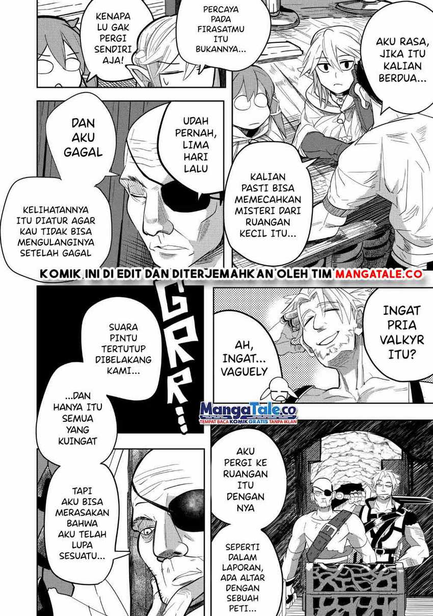 isekai-arigatou - Chapter: 22