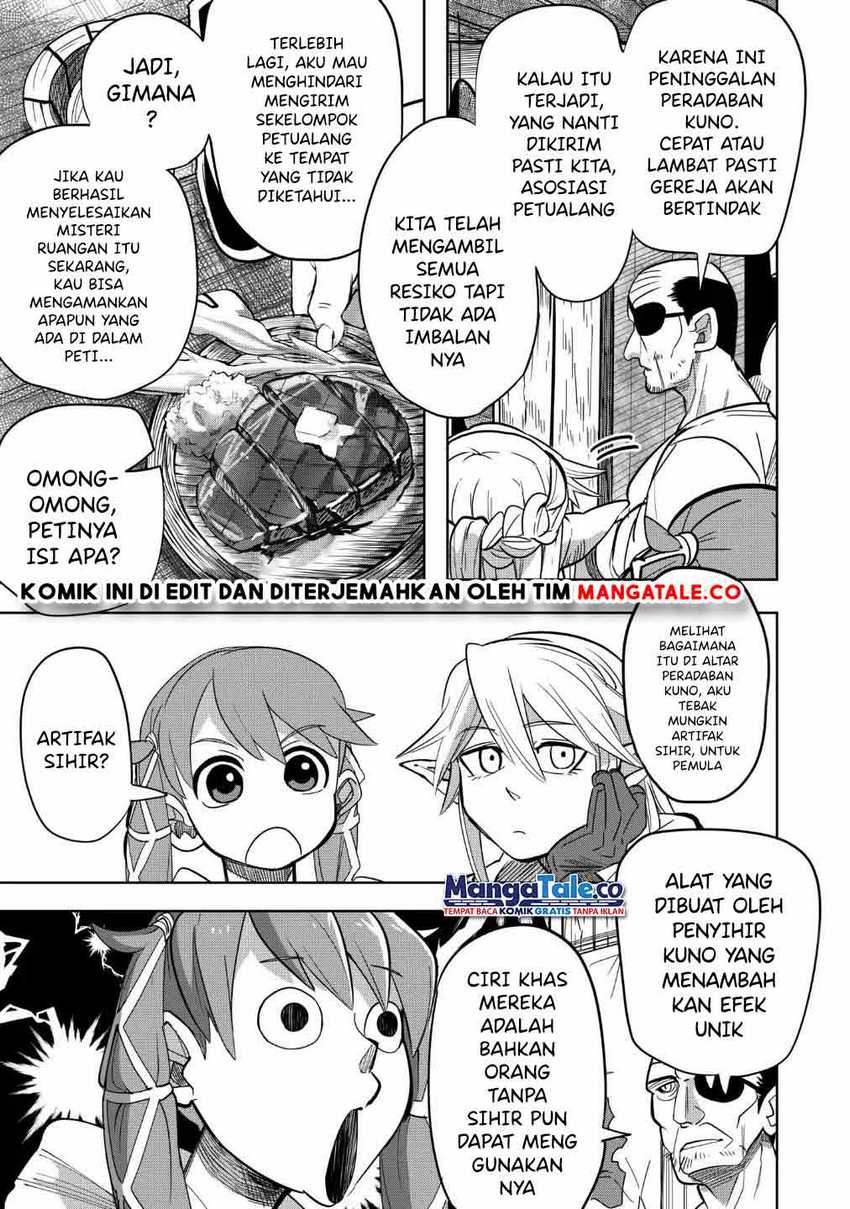 isekai-arigatou - Chapter: 22