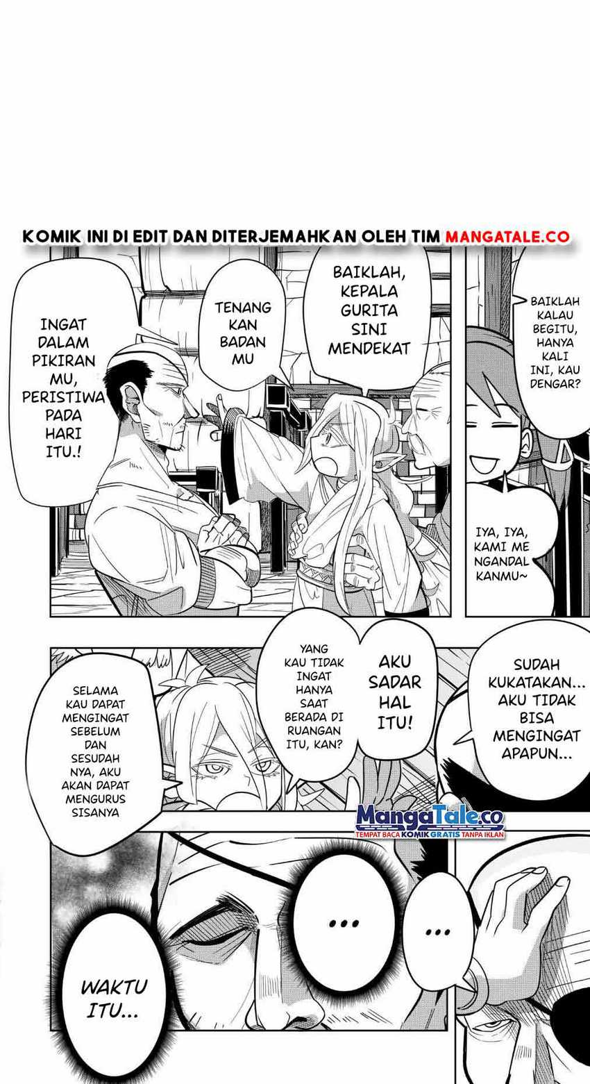 isekai-arigatou - Chapter: 22