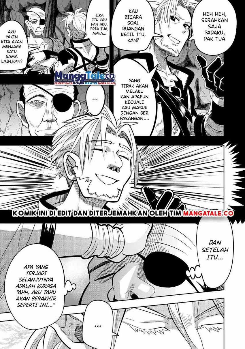 isekai-arigatou - Chapter: 22