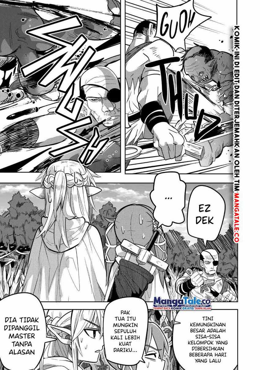 isekai-arigatou - Chapter: 22