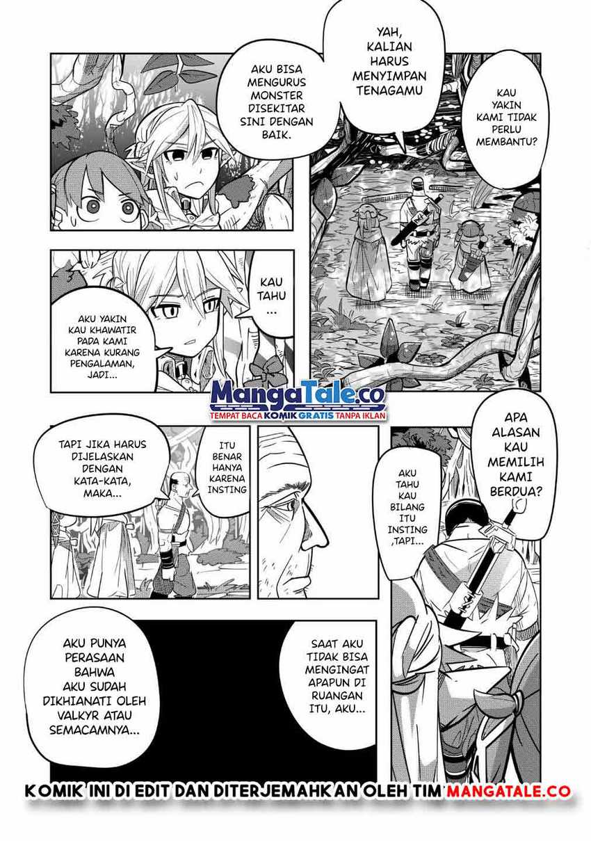 isekai-arigatou - Chapter: 22