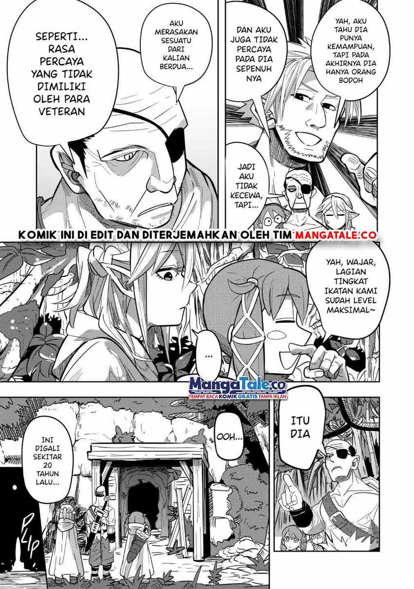 isekai-arigatou - Chapter: 22
