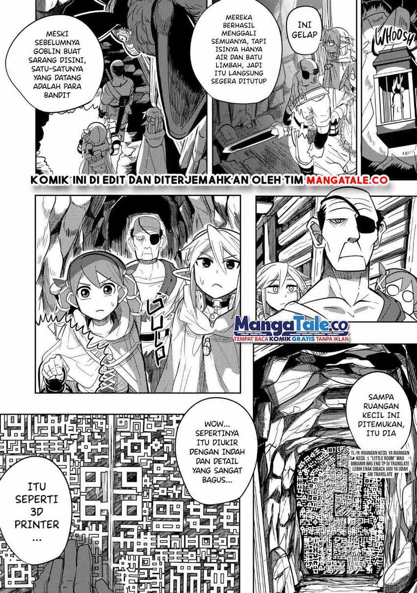 isekai-arigatou - Chapter: 22