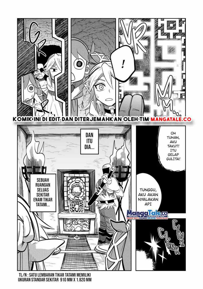 isekai-arigatou - Chapter: 22