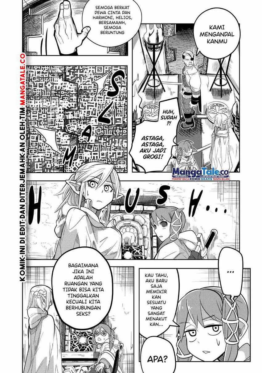 isekai-arigatou - Chapter: 22