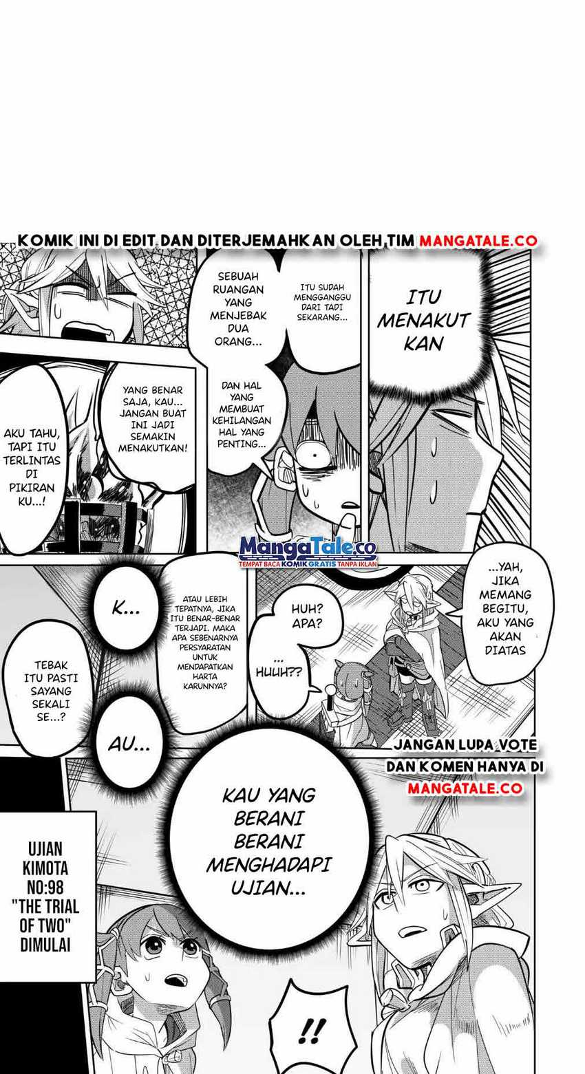 isekai-arigatou - Chapter: 22