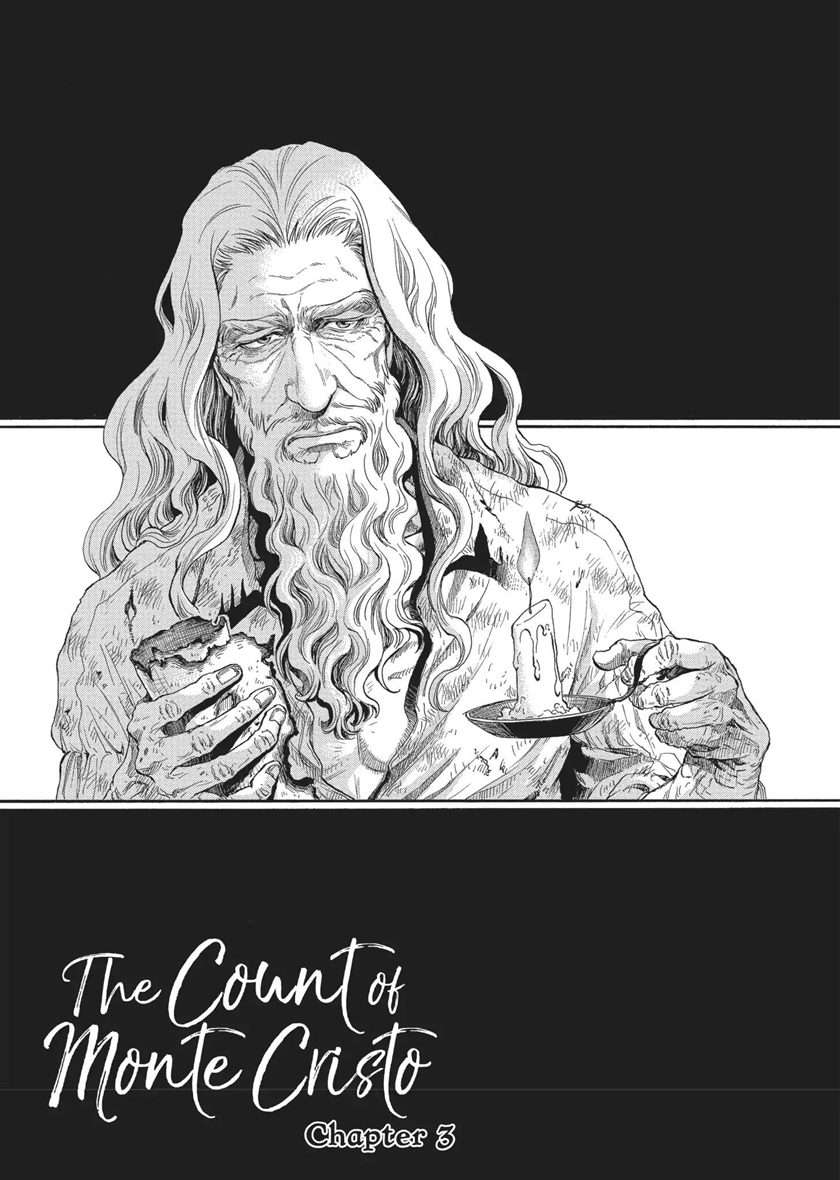 the-count-of-monte-cristo - Chapter: 3