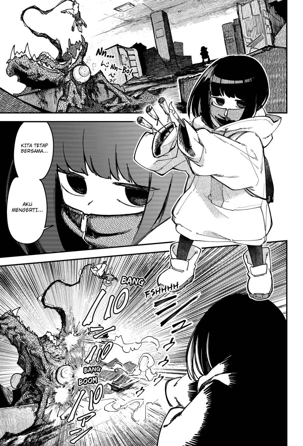 skk-shoujo-tachi-no-sekai - Chapter: 8