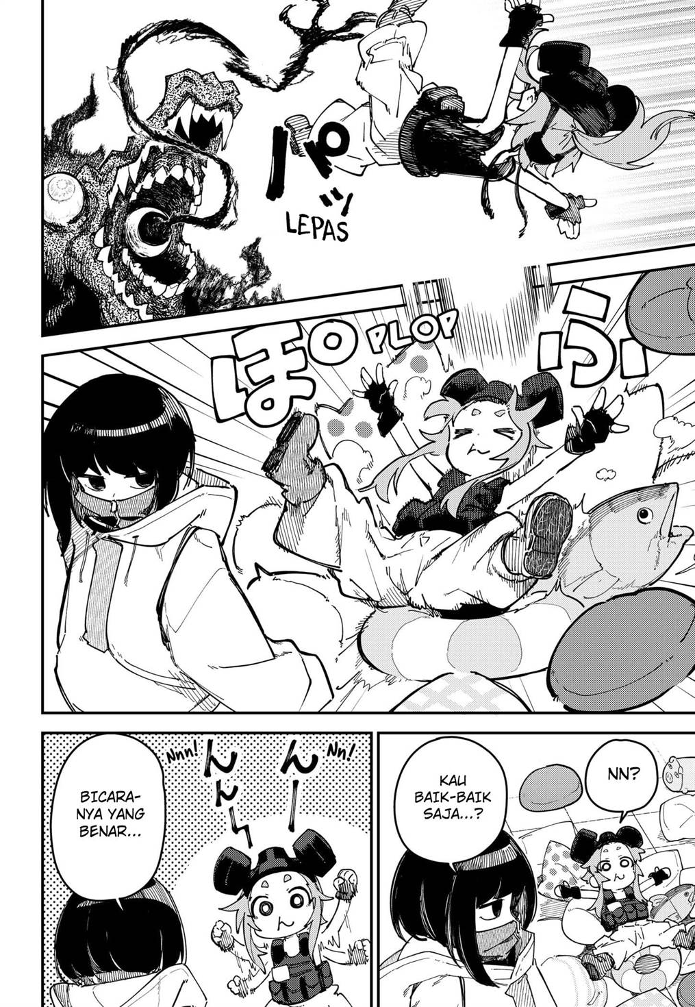 skk-shoujo-tachi-no-sekai - Chapter: 8