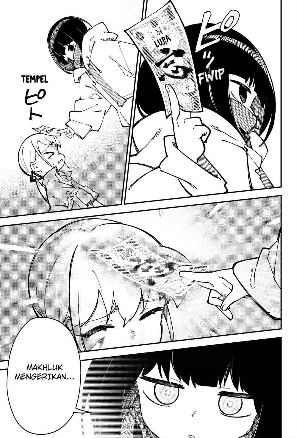 skk-shoujo-tachi-no-sekai - Chapter: 8
