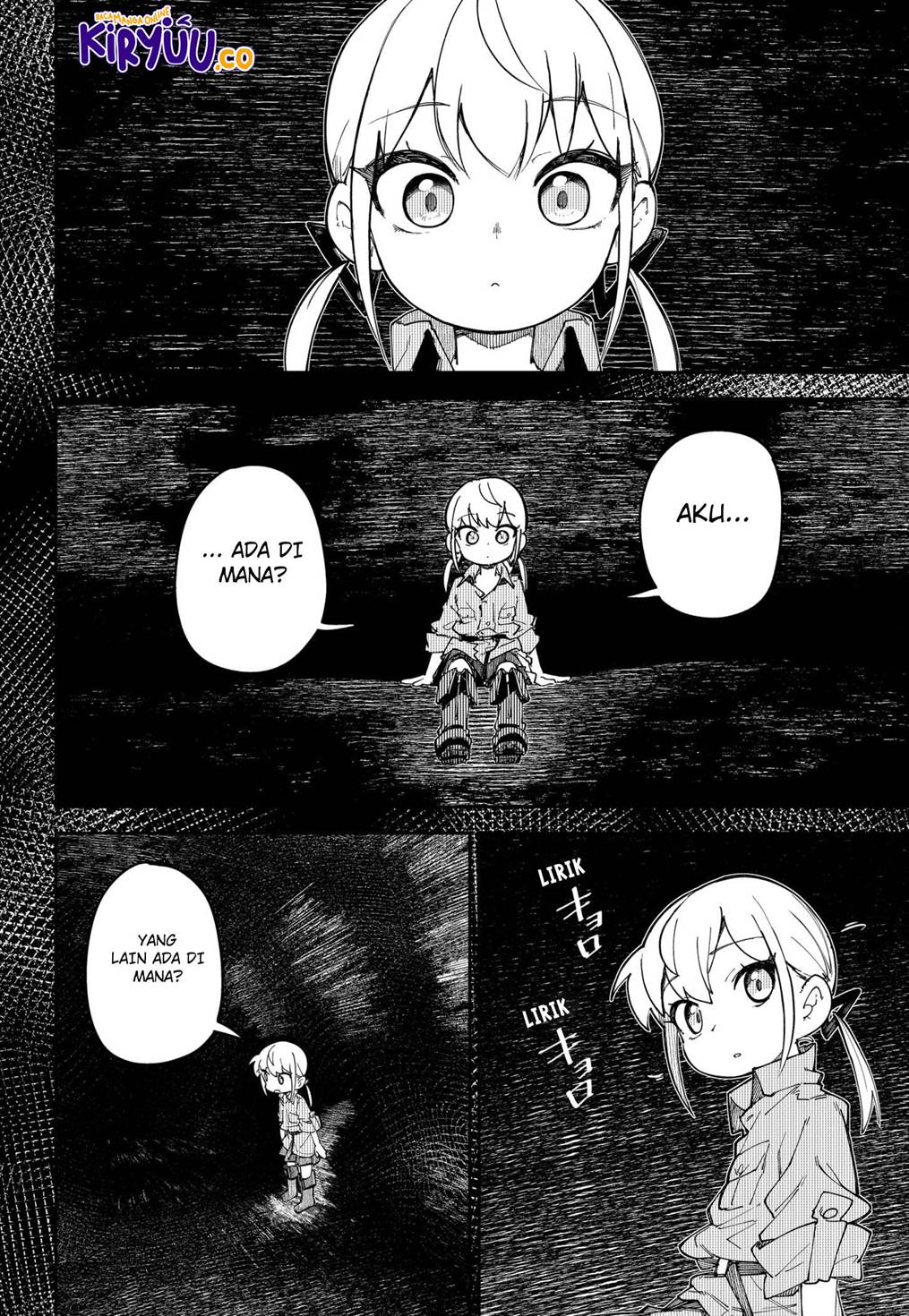 skk-shoujo-tachi-no-sekai - Chapter: 8