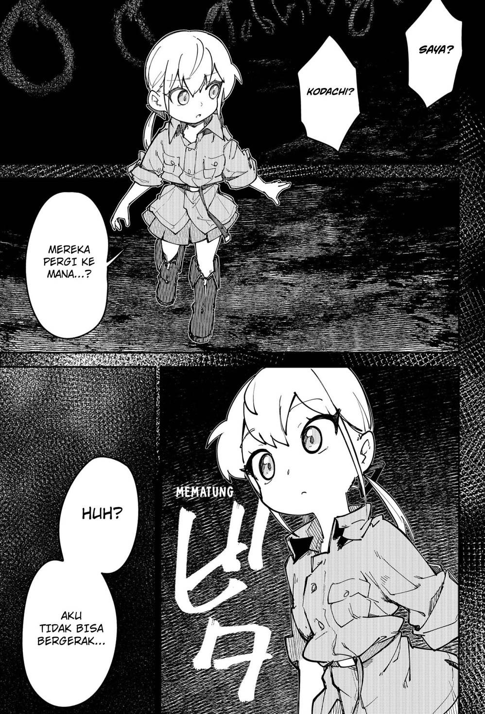 skk-shoujo-tachi-no-sekai - Chapter: 8