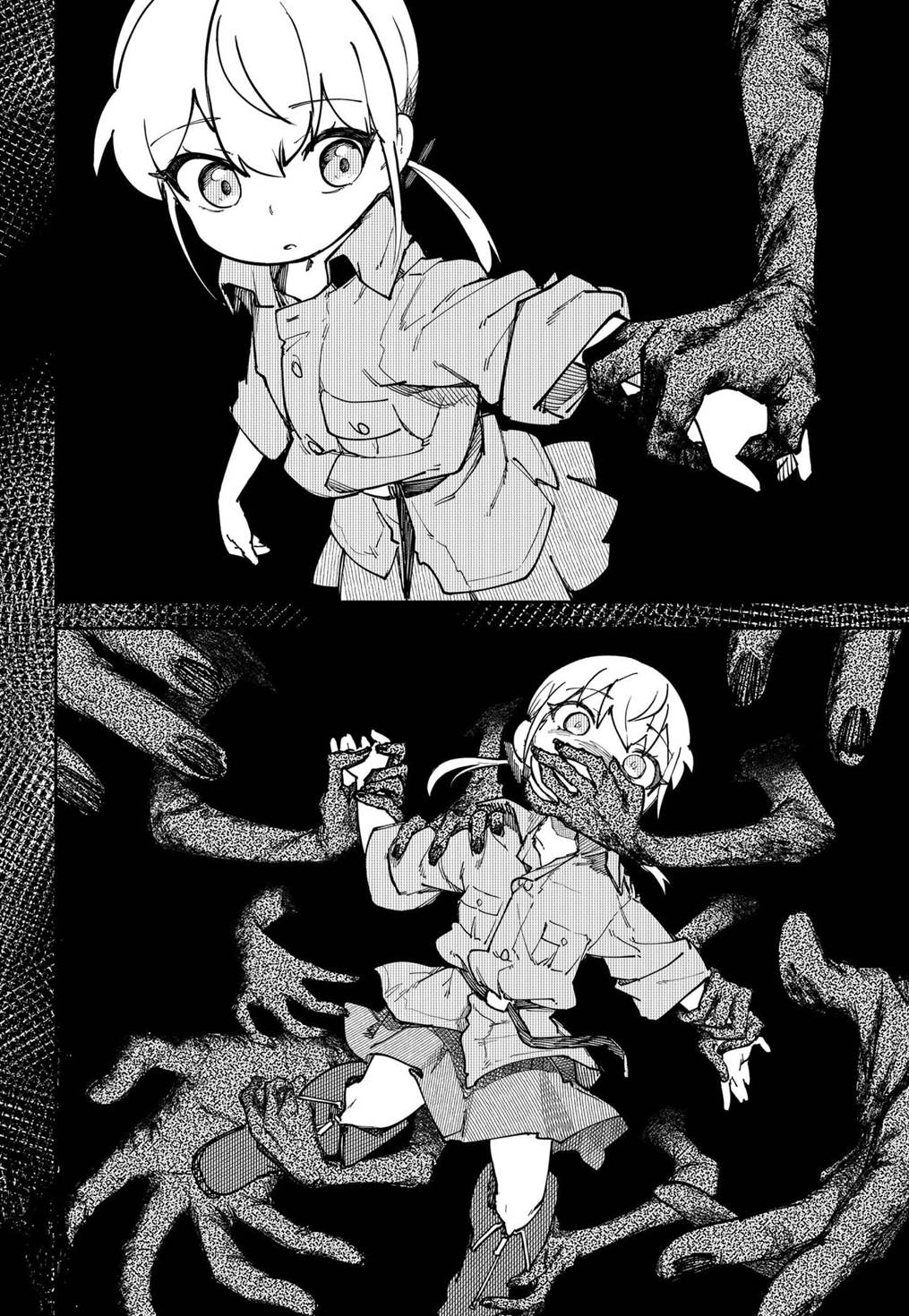 skk-shoujo-tachi-no-sekai - Chapter: 8