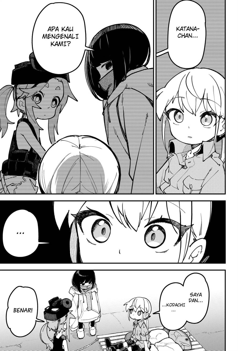 skk-shoujo-tachi-no-sekai - Chapter: 8