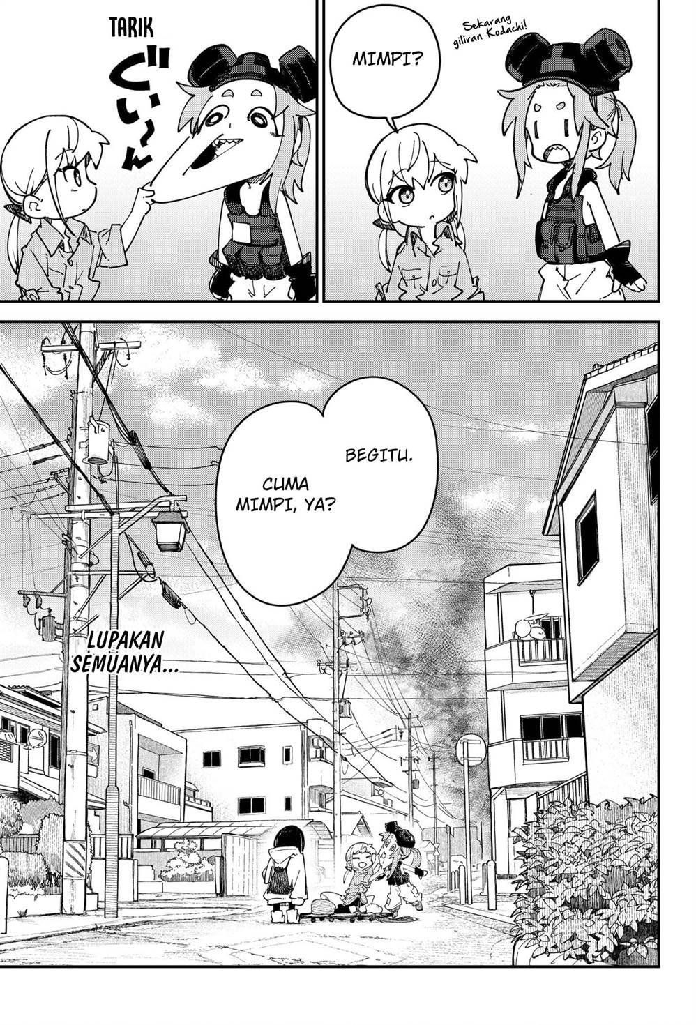 skk-shoujo-tachi-no-sekai - Chapter: 8