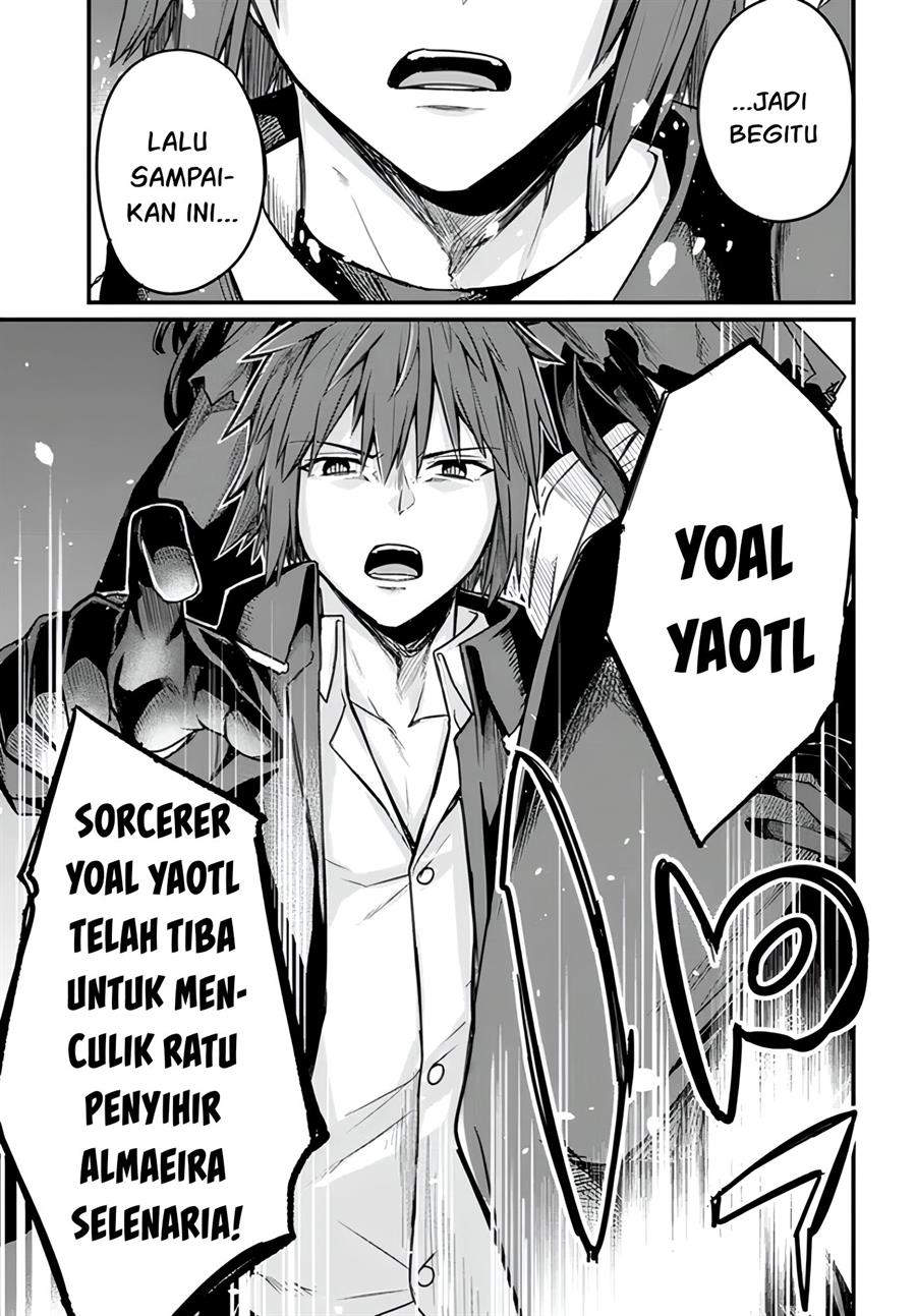 osananajimi-wa-yami-ochi-seijo - Chapter: 5