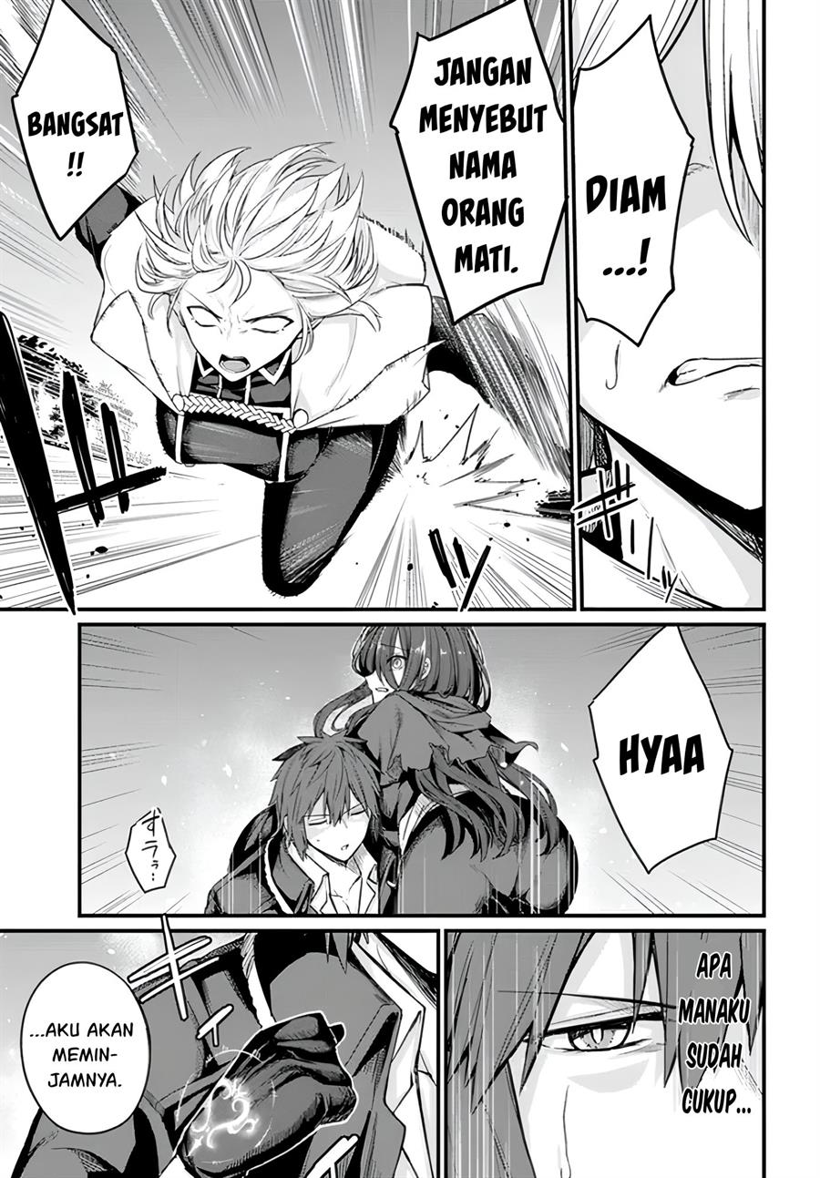 osananajimi-wa-yami-ochi-seijo - Chapter: 5