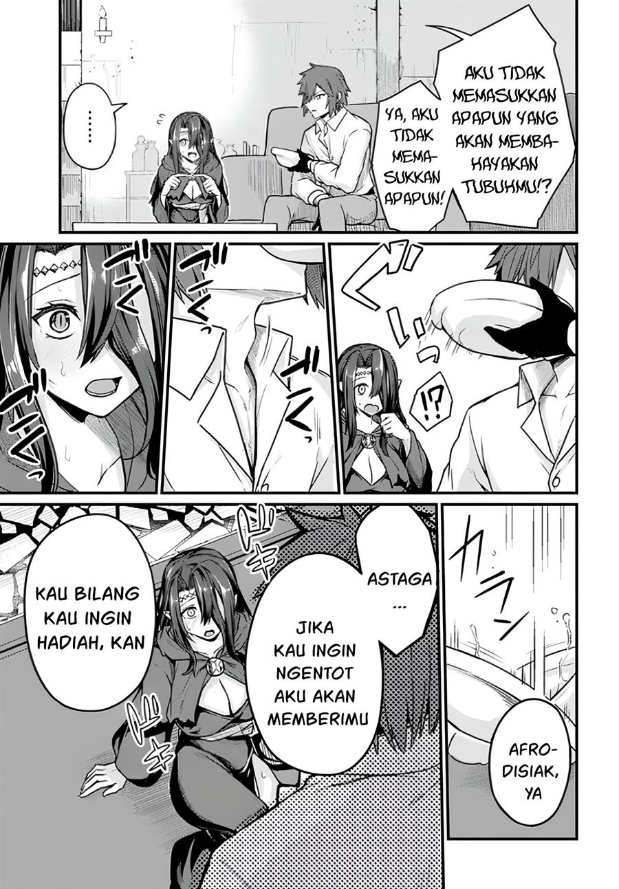 osananajimi-wa-yami-ochi-seijo - Chapter: 5