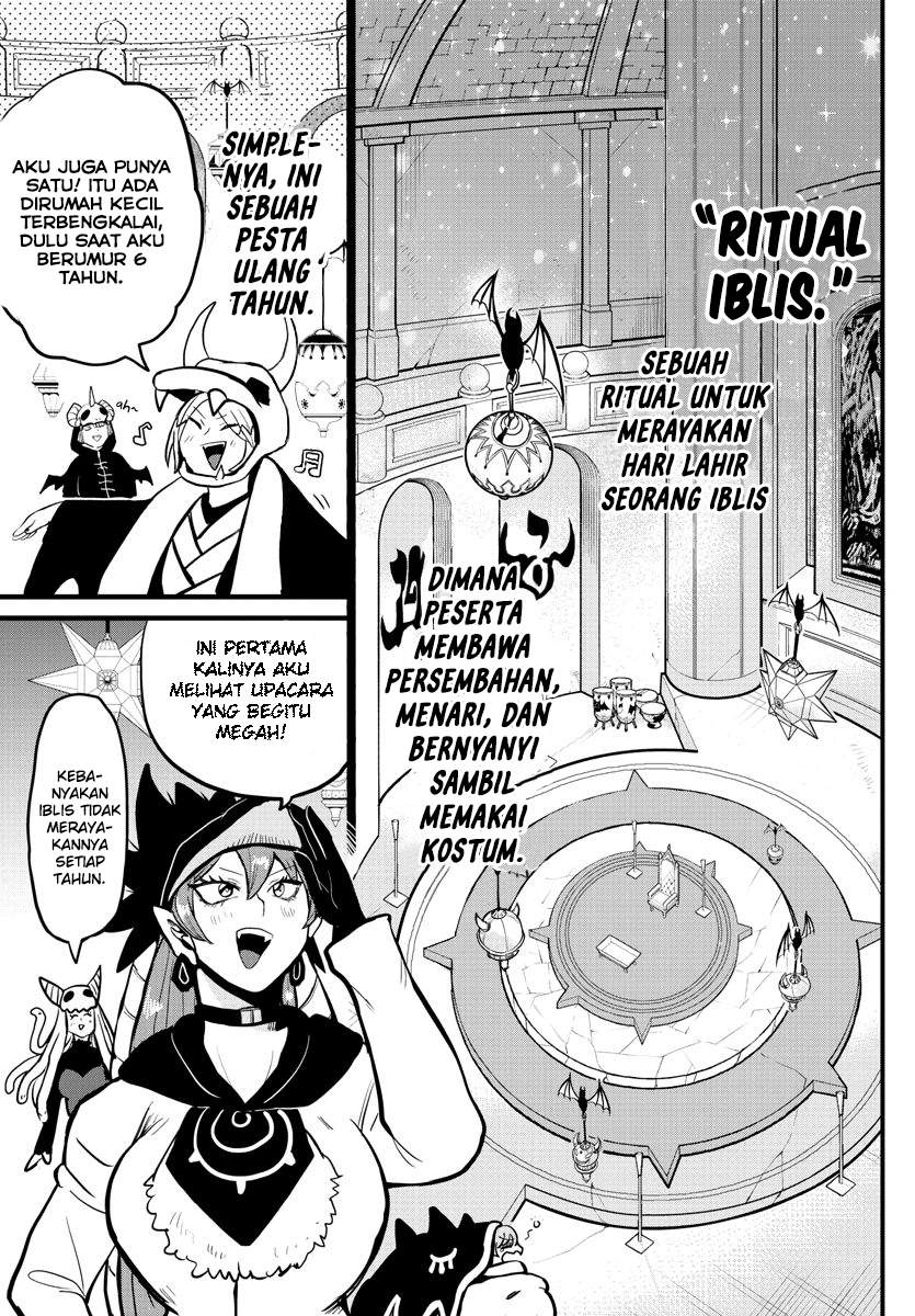 mairimashita-iruma-kun - Chapter: 183